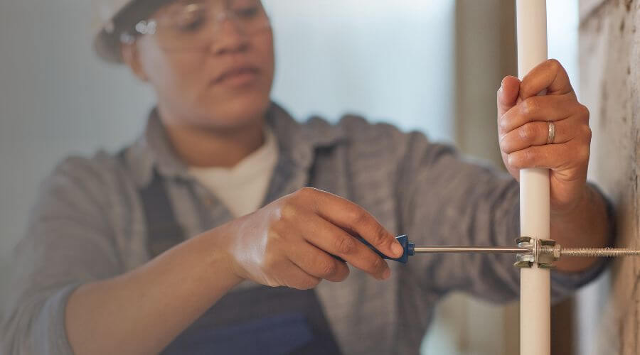 Faucet & Showerhead Inspection in Gifford, IL